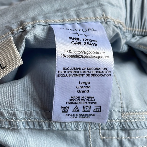 🔥SALE🔥NWT HABITUAL PANTS - Picture 2 of 5